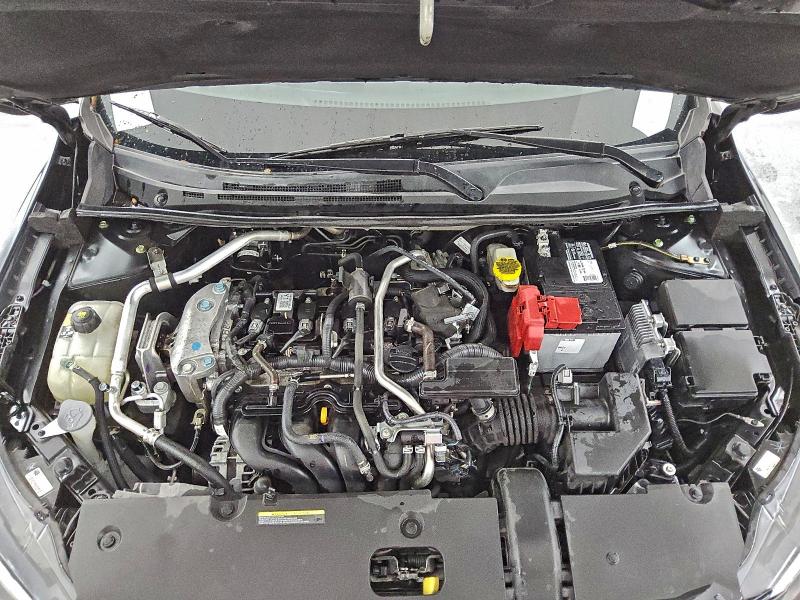 2023 NISSAN SENTRA SV #3304614452