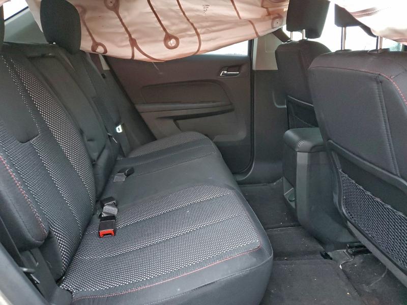 2016 CHEVROLET EQUINOX LT #3316745422