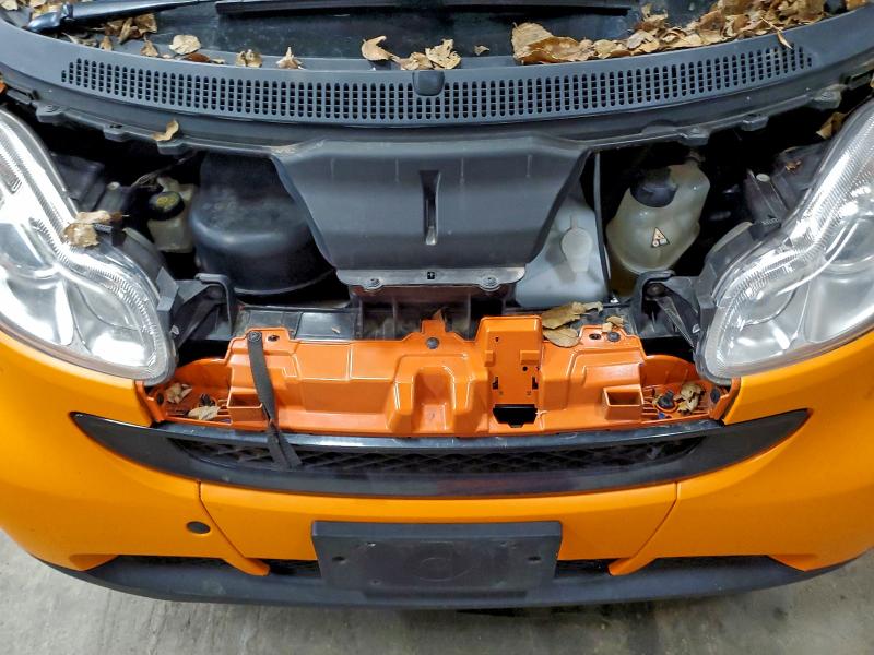 2008 SMART FORTWO PUR #3318882938