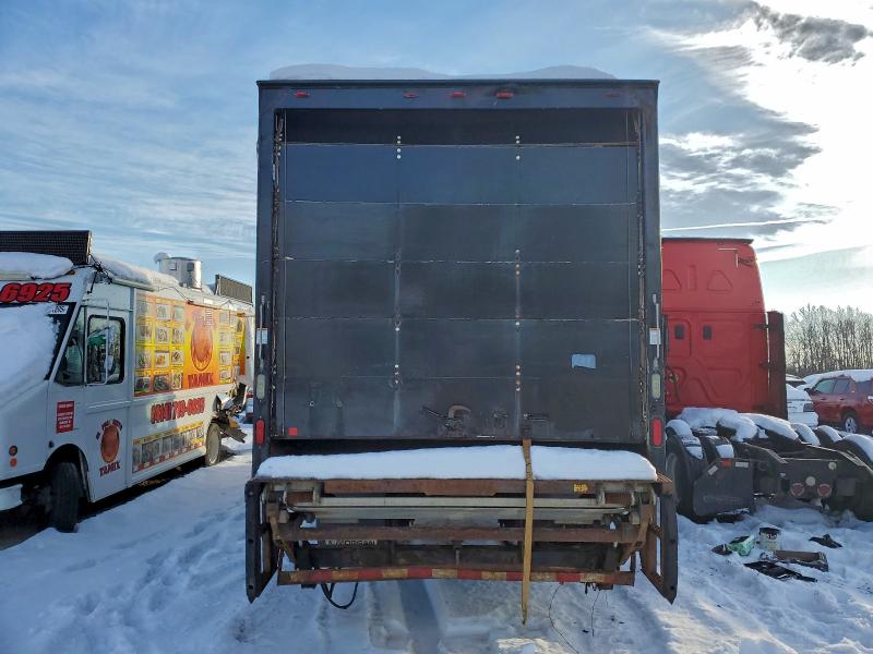 2012 FREIGHTLINER M2 #3317822193