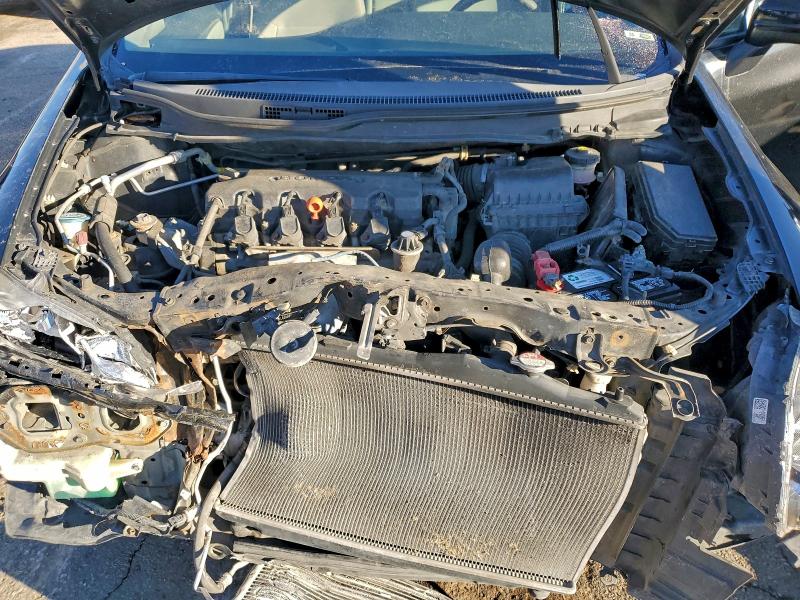 2013 HONDA CIVIC EX #3309601559