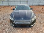 Lot #3310312959 2018 FORD FUSION TIT