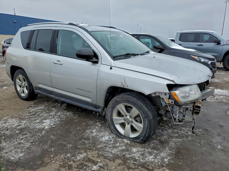 2011 JEEP COMPASS SP #3304547493