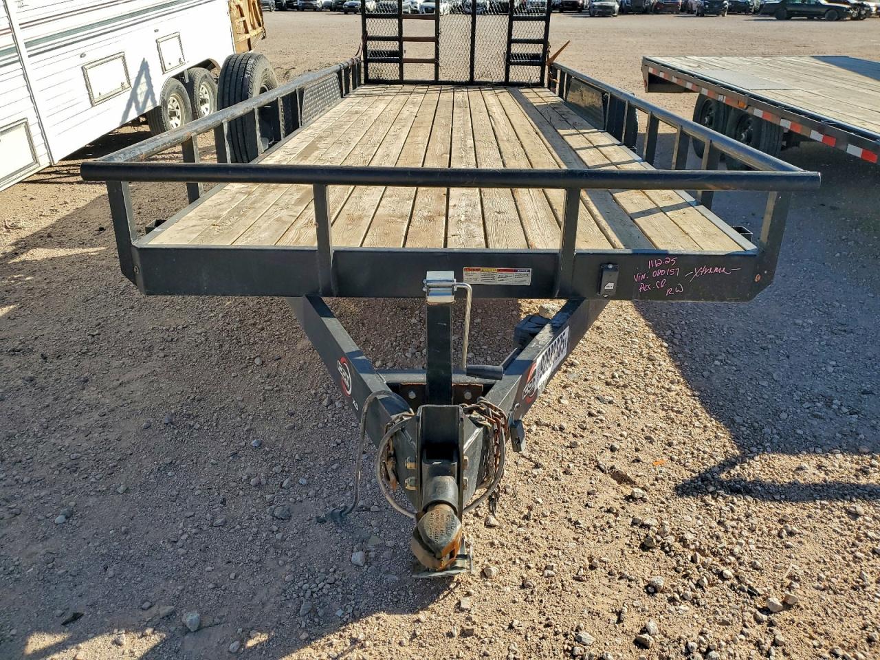 Lot #3317806089 2022 ICON UNKNOWN