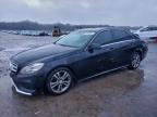 Lot #3309501638 2014 MERCEDES-BENZ E 350