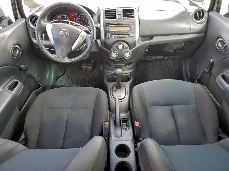 2014 NISSAN VERSA NOTE #3301608632