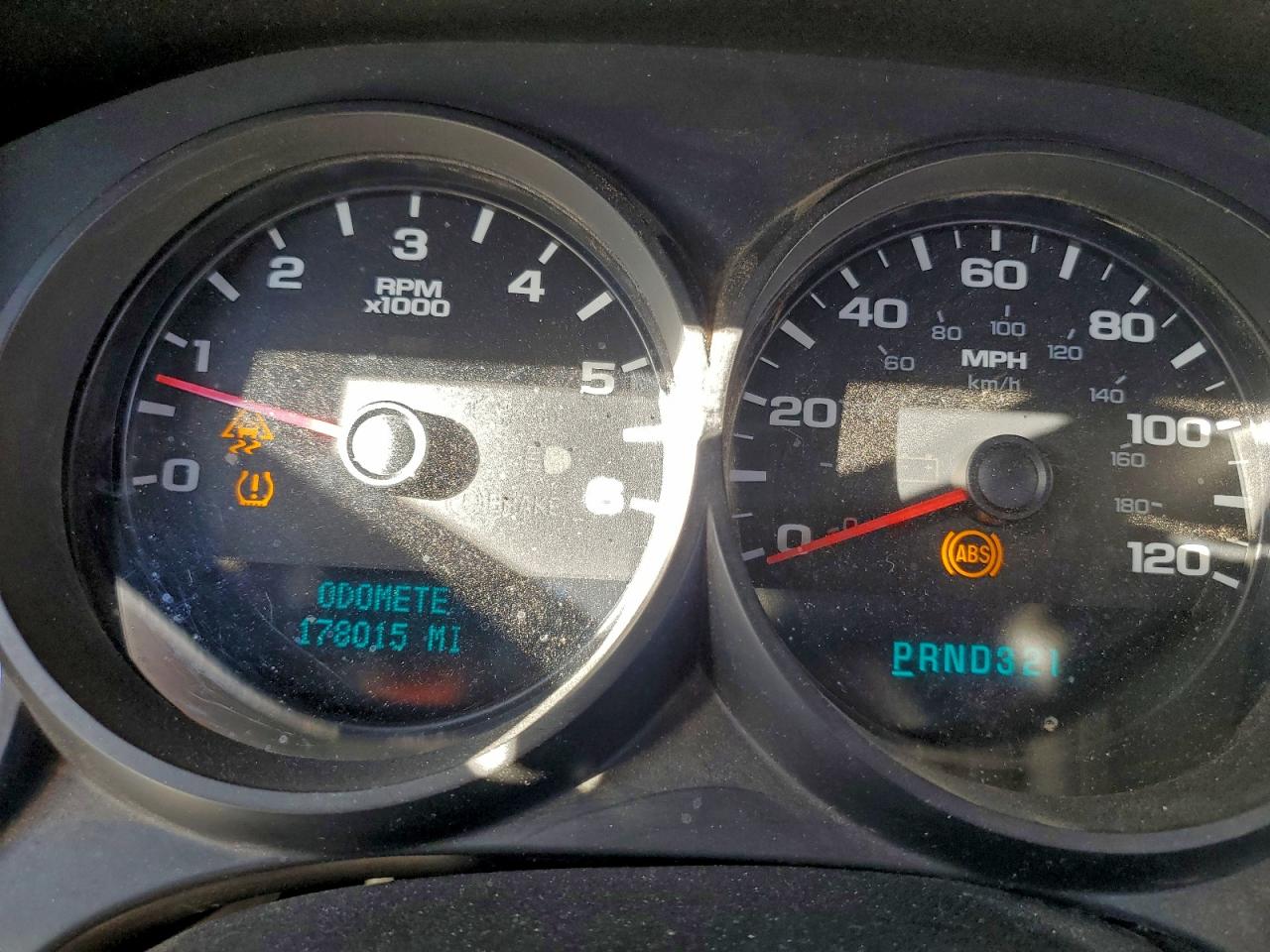 Lot #3317104035 2007 GMC NEW SIERRA