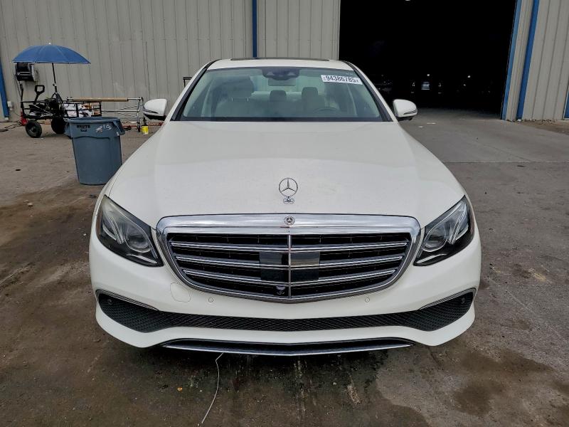 2018 MERCEDES-BENZ E 300 #3302879960