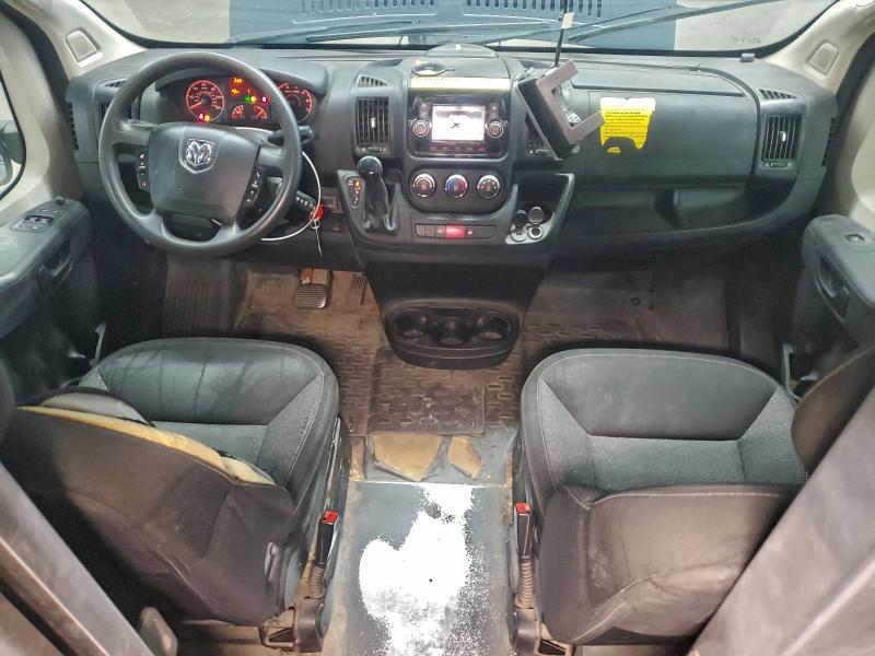 2020 RAM PROMASTER #3317797089