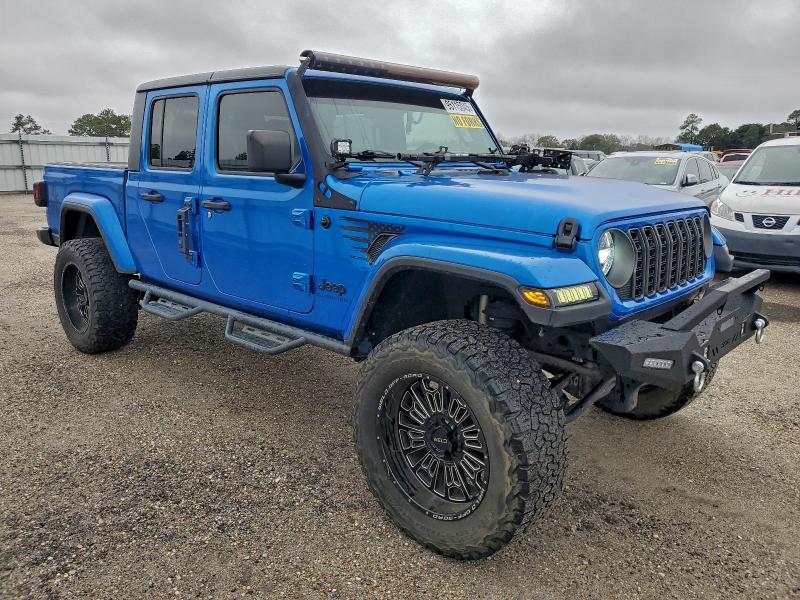 2021 JEEP GLADIATOR #3302757360
