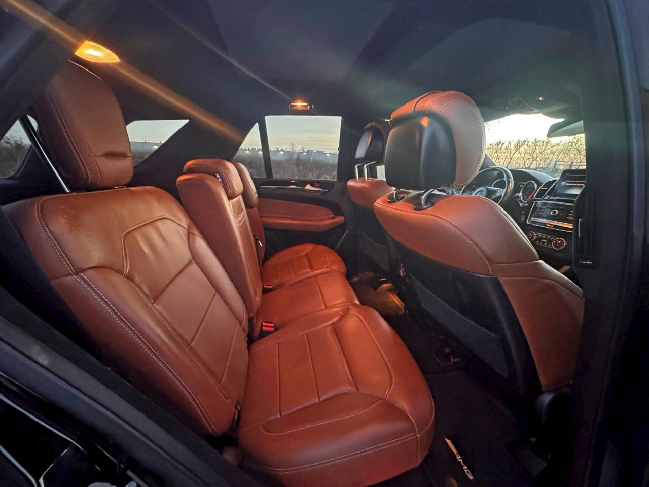 Lot #3316710406 2018 MERCEDES-BENZ GLE 43 AMG