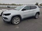 Lot #3319841261 2025 JEEP COMPASS LA