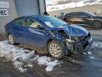 Lot #3305543124 2013 HYUNDAI ELANTRA GL