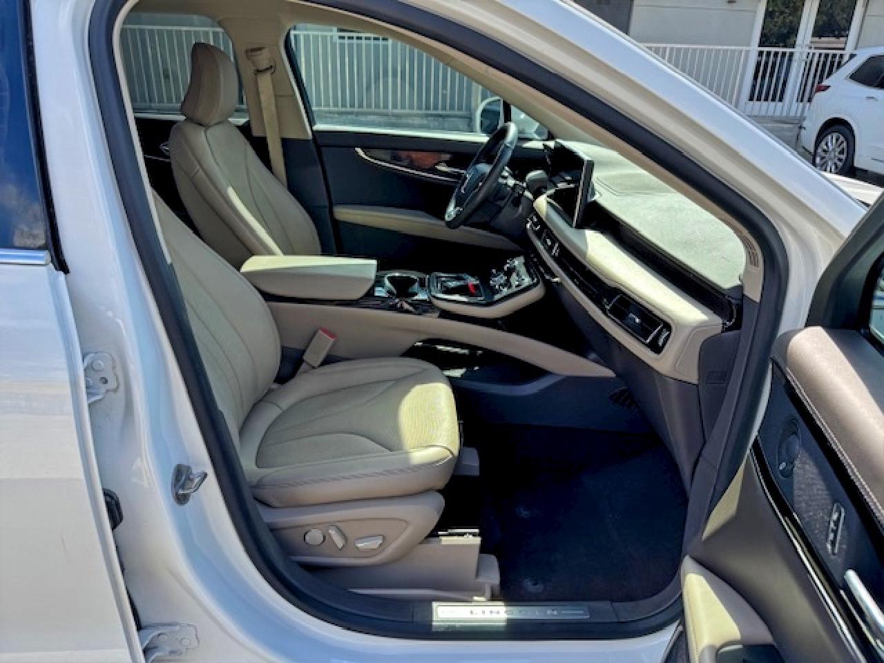 LINCOLN NAUTILUS RESERVE