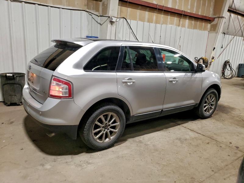 2009 FORD EDGE SEL #3301662665