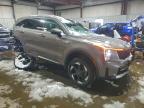 Lot #3315726367 2025 KIA SORENTO EX