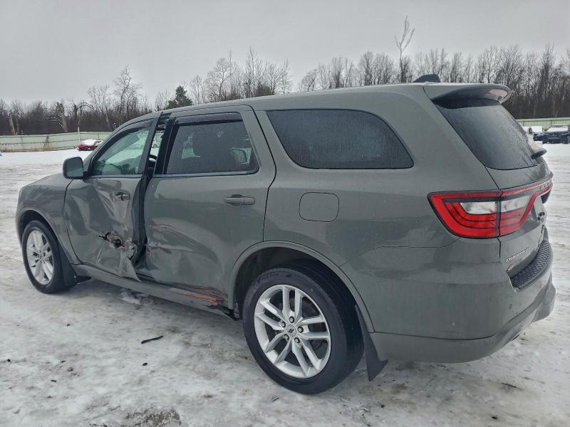2023 DODGE DURANGO GT #3312431683