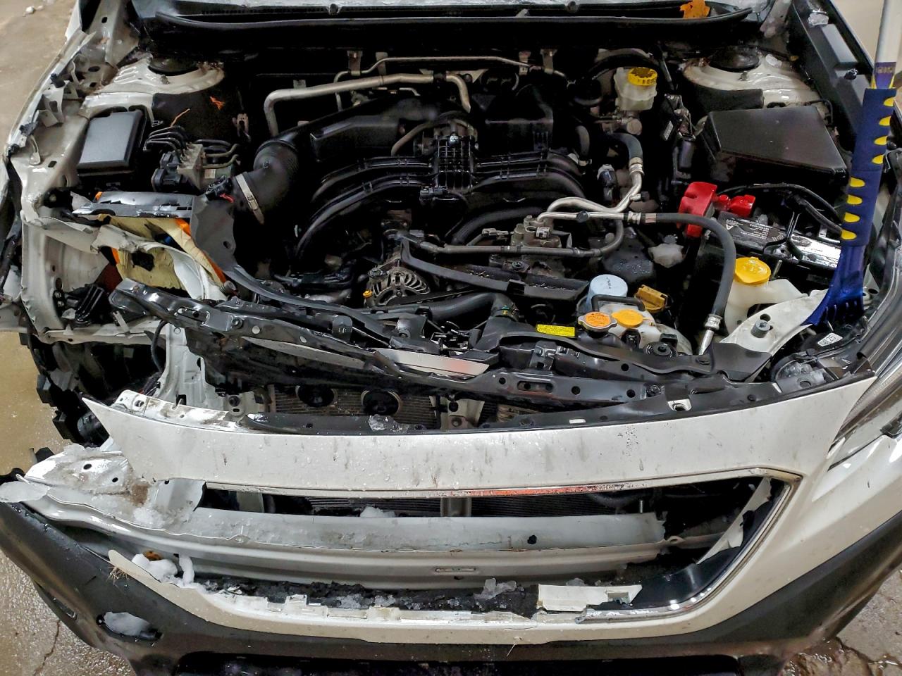 SUBARU OUTBACK PREMIUM