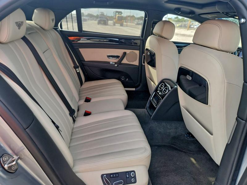 2014 BENTLEY FLYING SPU #3309385018