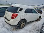 Lot #3303725463 2017 CHEVROLET EQUINOX LT