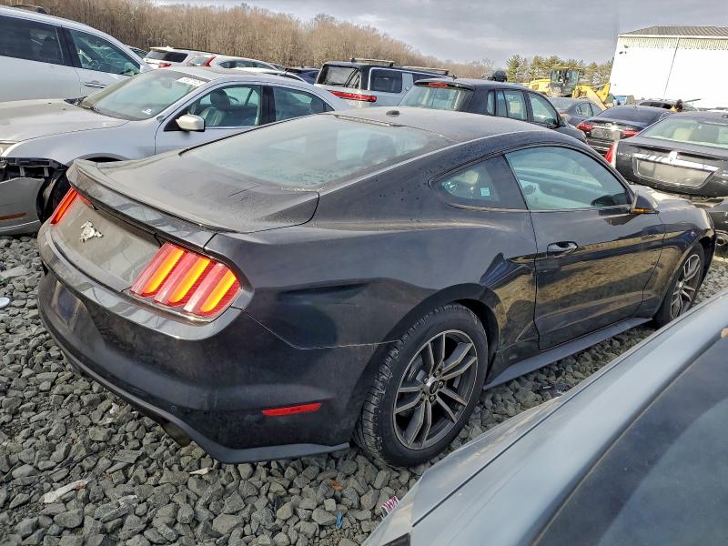 2017 FORD MUSTANG #3315644772