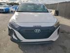 Lot #3318731957 2019 HYUNDAI IONIQ BLUE