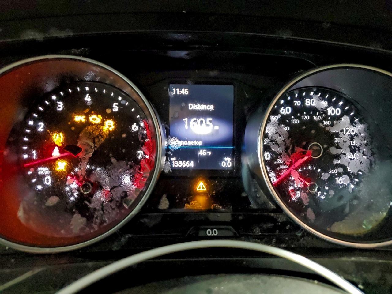 VOLKSWAGEN TIGUAN SE