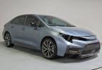 Lot #3312438611 2022 TOYOTA COROLLA SE
