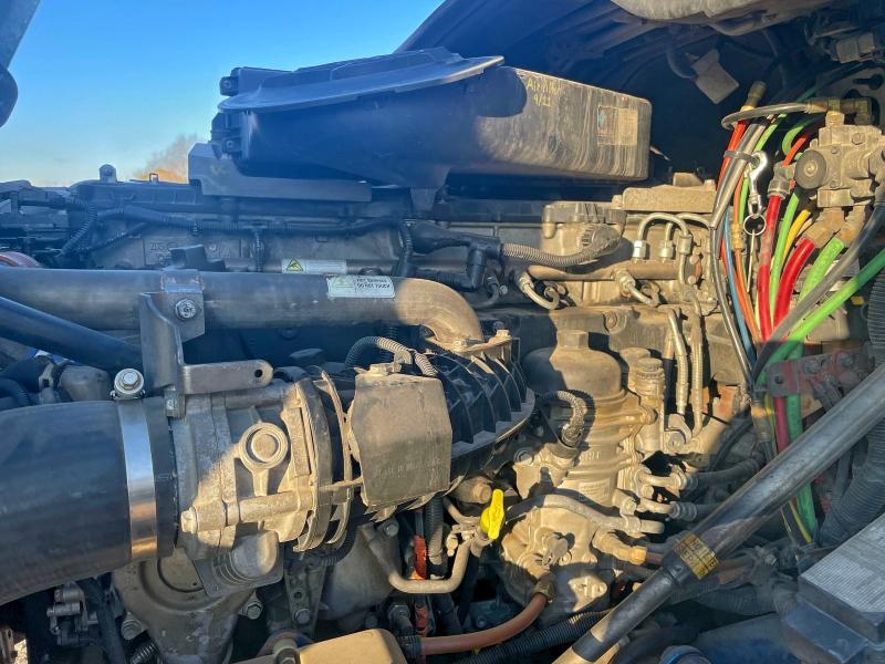 2014 FREIGHTLINER CASCADIA 1 #3305405304