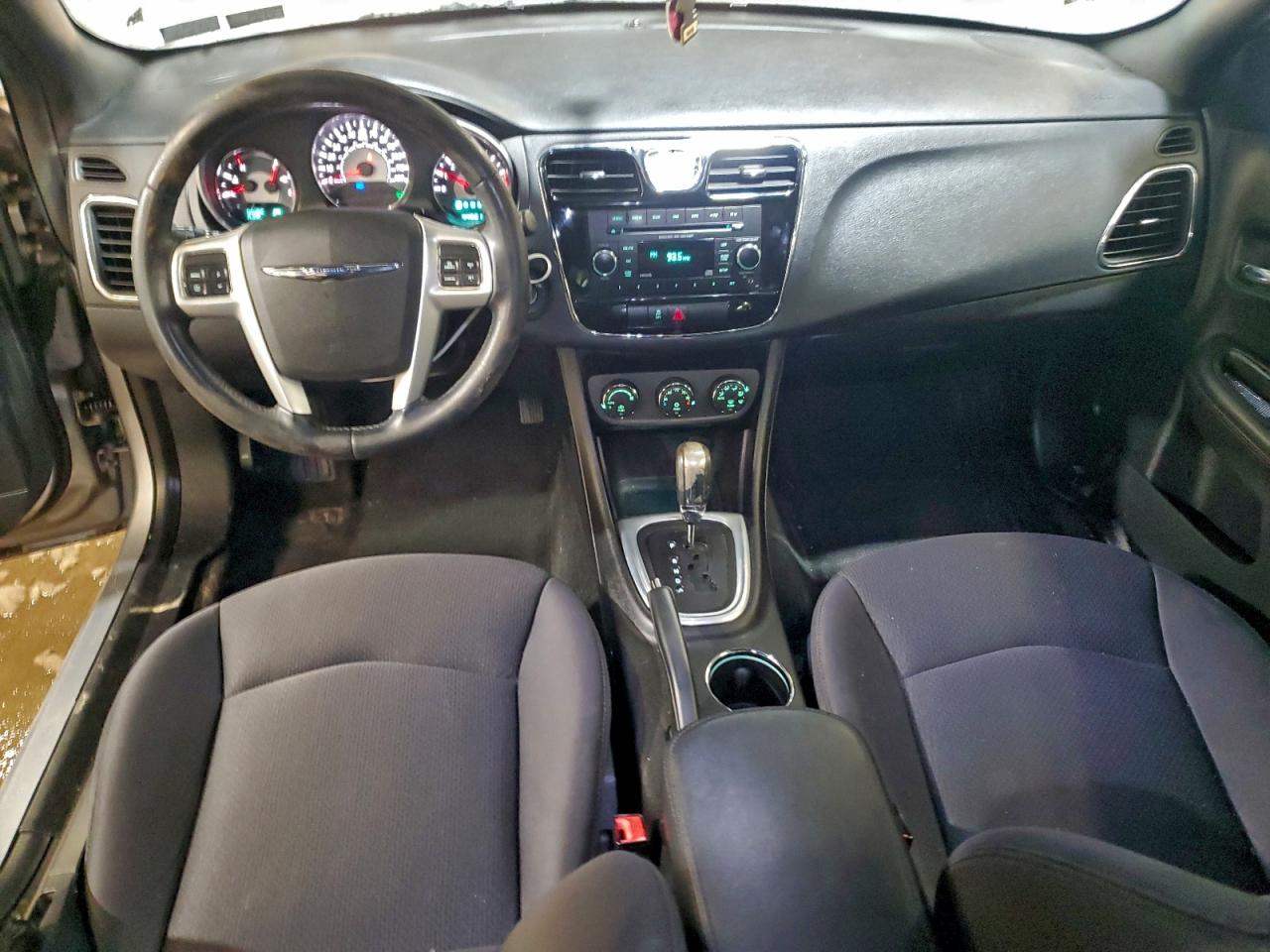 CHRYSLER 200 TOURING