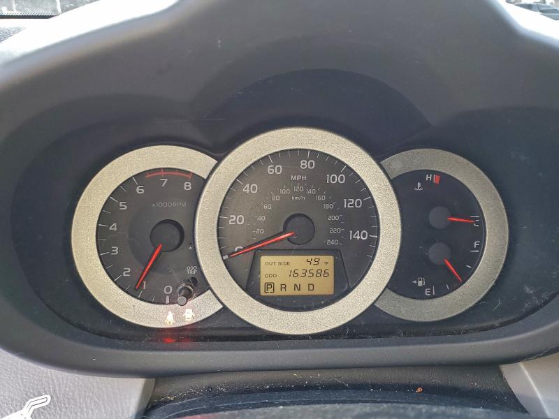 2008 TOYOTA RAV4 LIMIT #3305493140