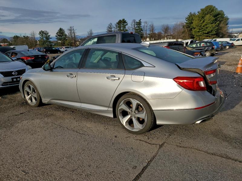 2018 HONDA ACCORD TOU #3304575446