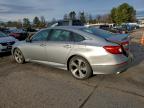 Lot #3304575446 2018 HONDA ACCORD TOU