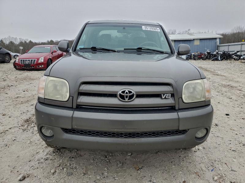 2006 TOYOTA TUNDRA DOU #3303968727