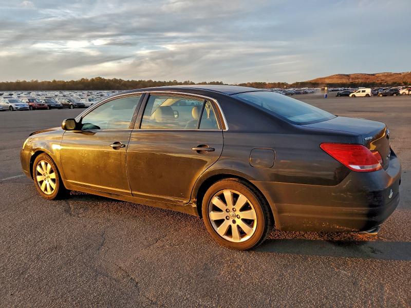 2006 TOYOTA AVALON XL #3317866945