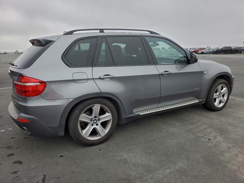 2008 BMW X5 3.0I #3318916921