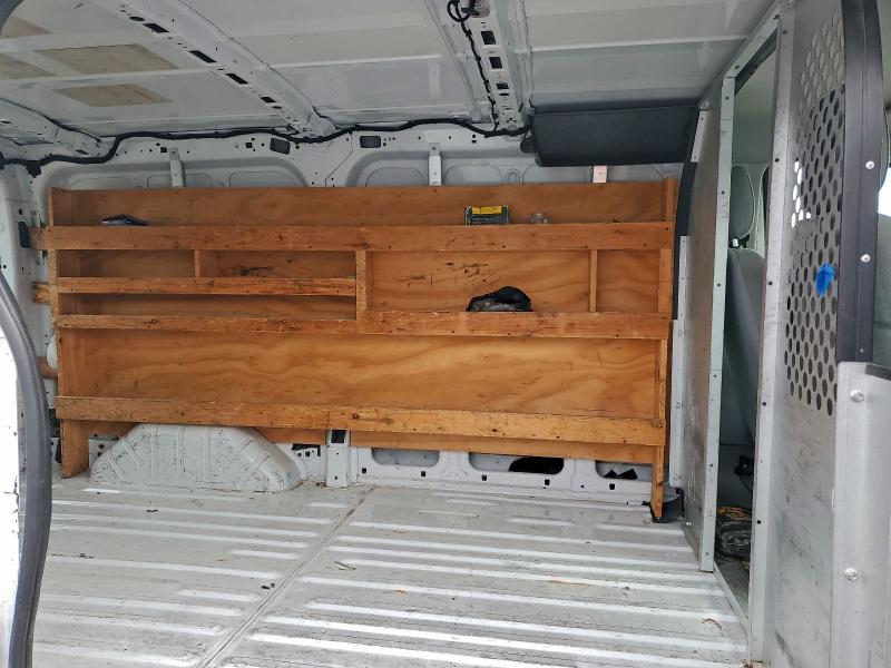 2016 FORD TRANSIT T-250 #3318871919