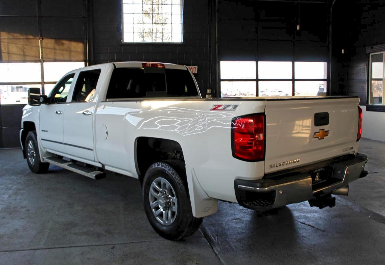 Lot #3312529625 2016 CHEVROLET SILVERADO