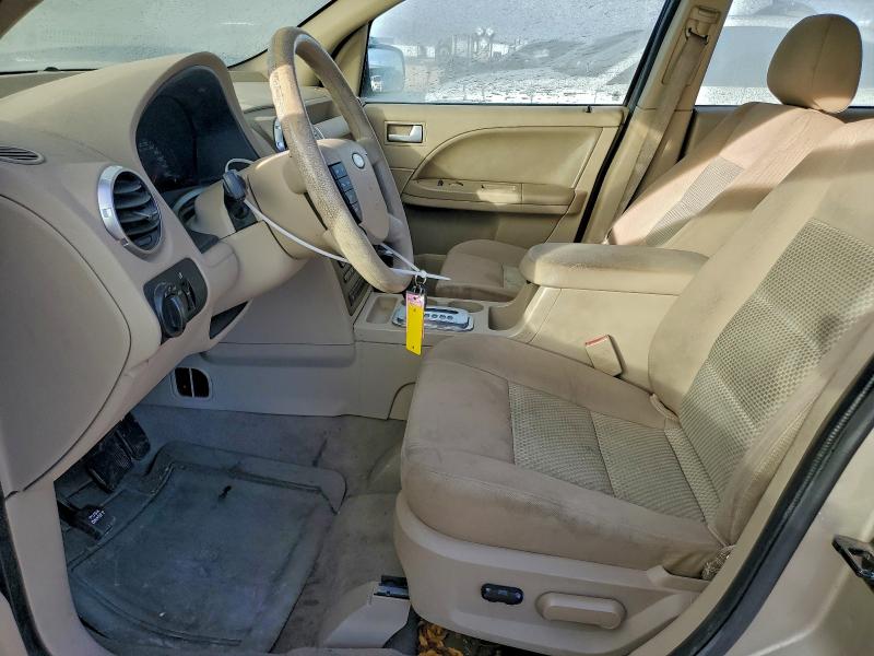 2006 FORD FREESTYLE #3312306776