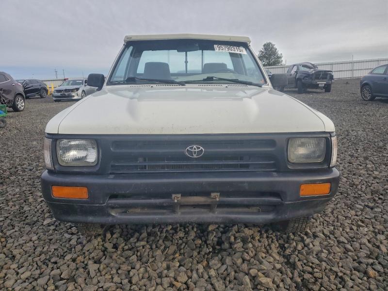 1995 TOYOTA PICKUP 1/2 #3318108373