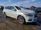Lot #3318903967 2017 INFINITI QX60
