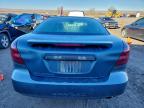 Lot #3319078260 2006 PONTIAC GRAND PRIX