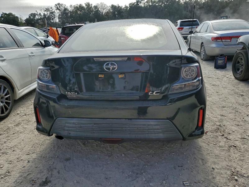 2015 TOYOTA SCION TC #3304735927