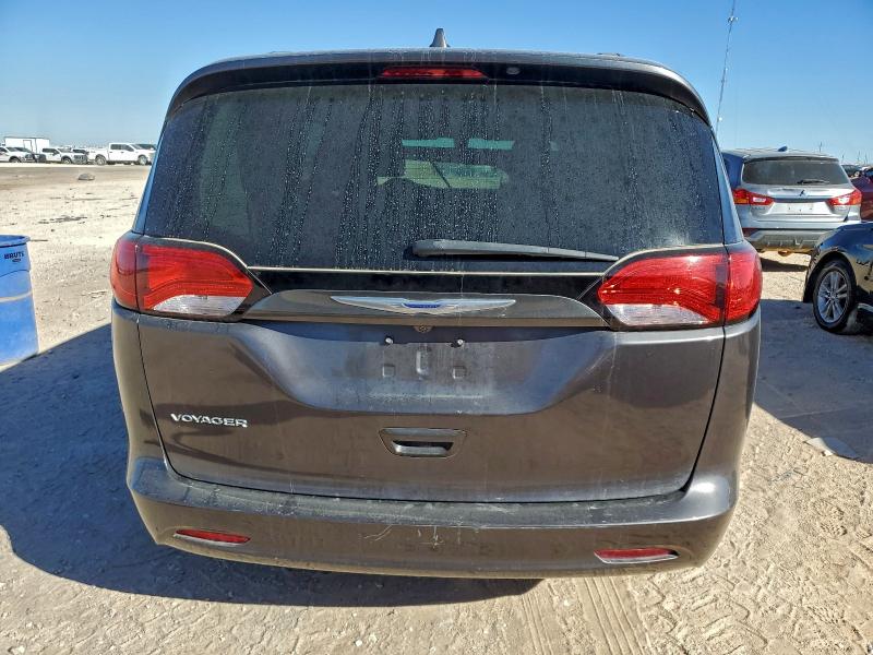 2020 CHRYSLER VOYAGER LX #3311564235
