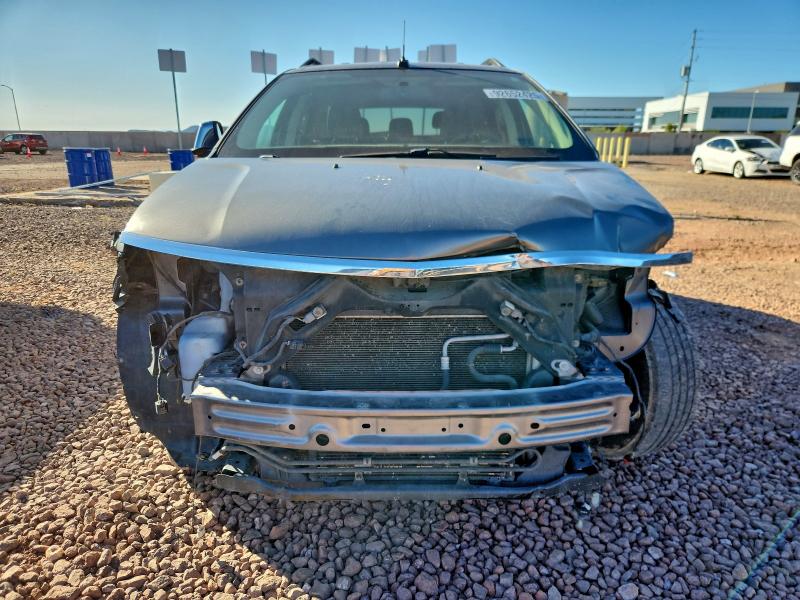 2010 LINCOLN MKX #3302013066