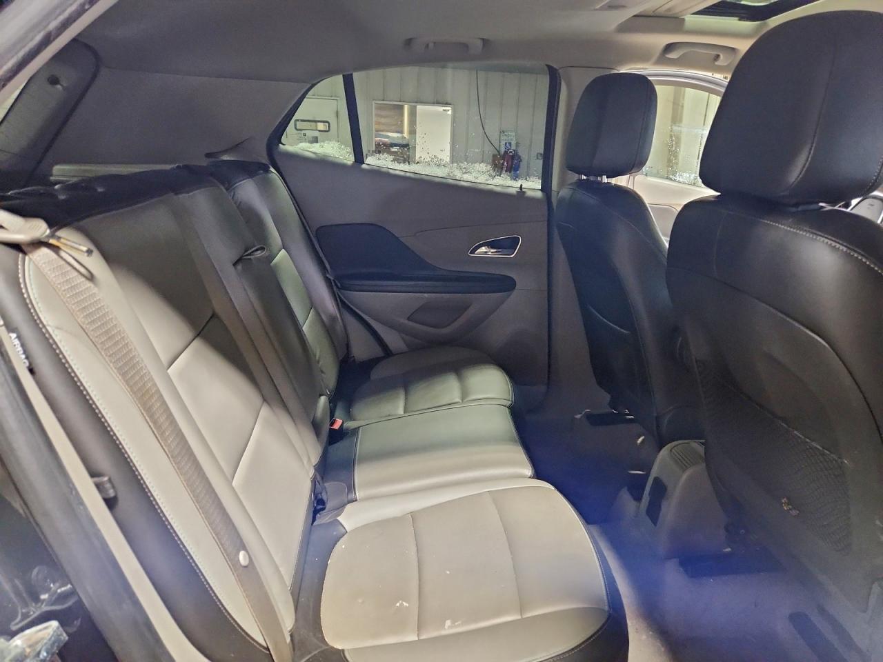 BUICK ENCORE PREMIUM