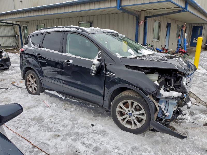 2018 FORD ESCAPE SE #3309505584