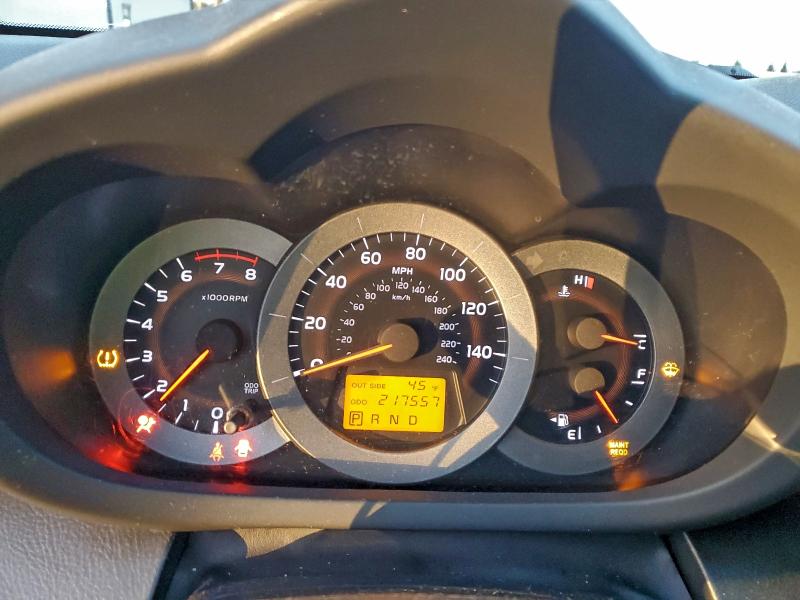 2006 TOYOTA RAV4 SPORT #3304849562