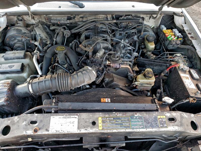 2005 FORD RANGER SUP #3312423681