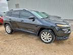 Lot #3316748415 2014 JEEP CHEROKEE L